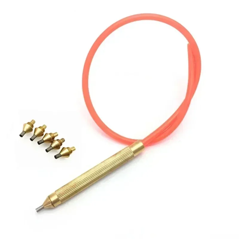 Dental Lab Product Sandblastin - огляд і ціна Nozzle Tungsten