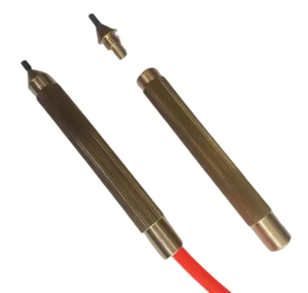 Dental Lab Product Sandblastin - огляд і ціна Nozzle Tungsten