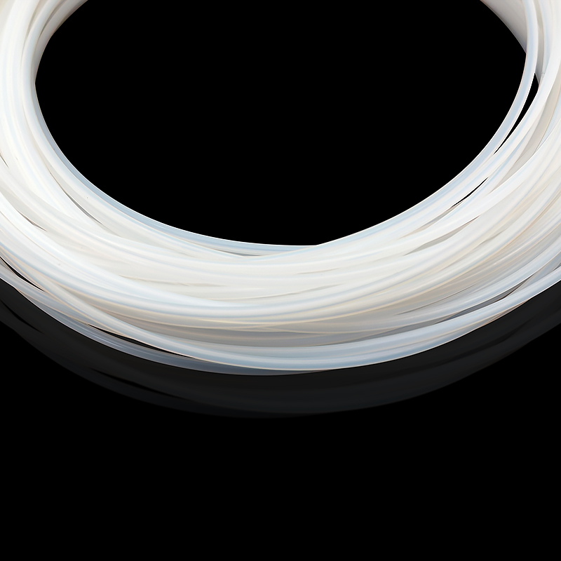 PTFE Capillary Tube ID 0.2/0.6 - огляд і ціна Ptfe Tube
