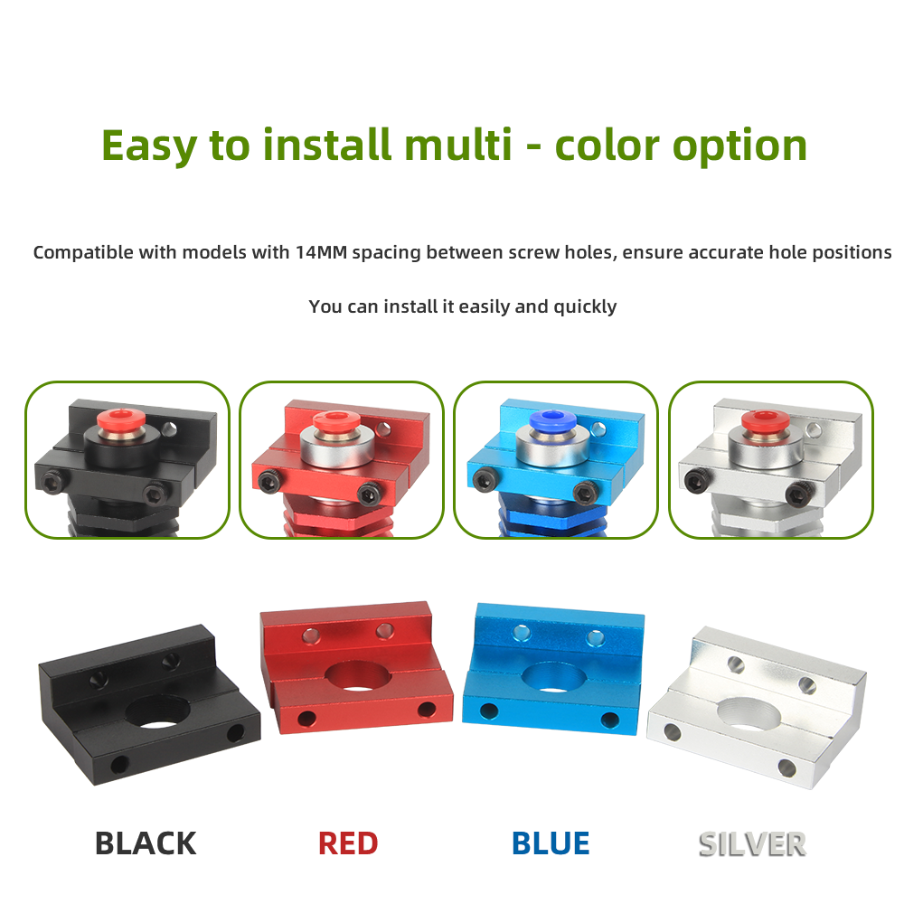 LERDGE 3D Printer Accessories  - огляд і ціна 3D Printer Stand