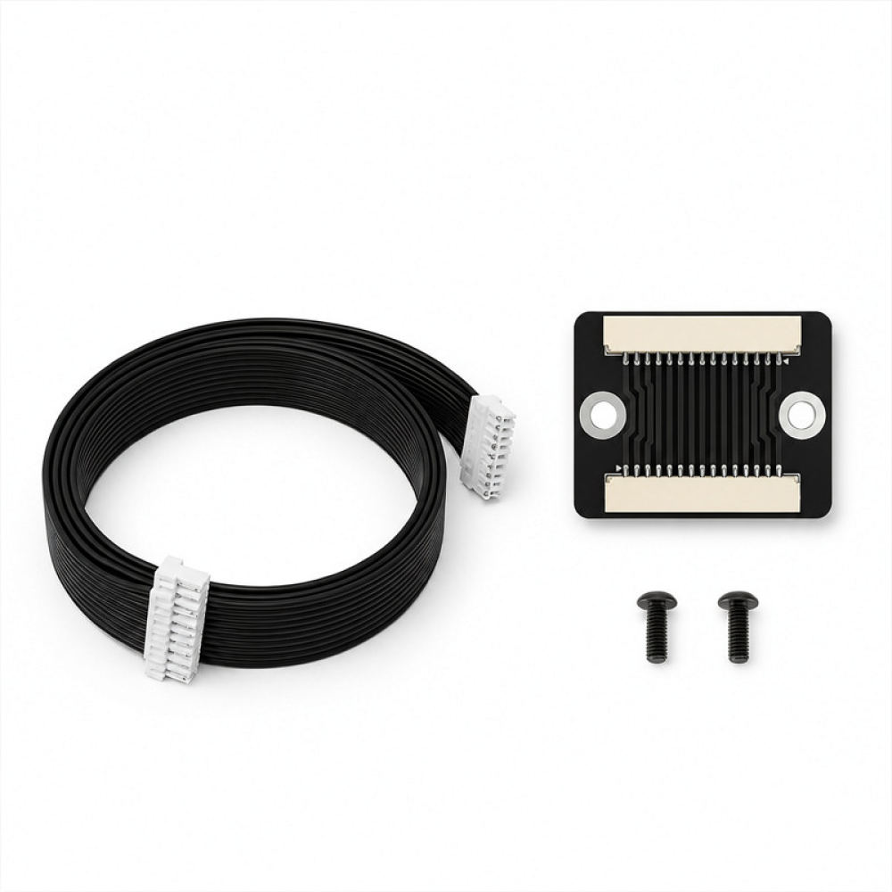 For For Snapmaker U1 3D Printe - огляд і ціна Extruder
