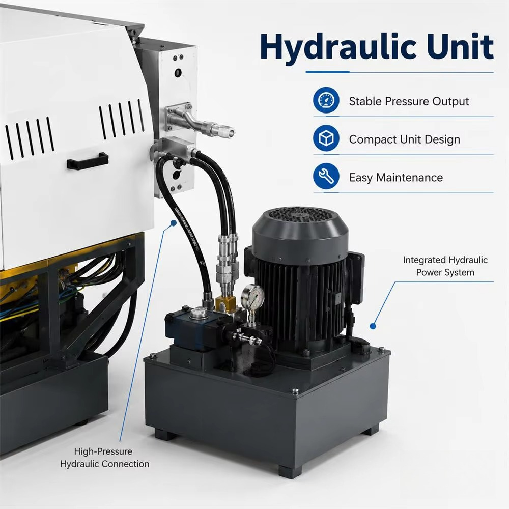 Plastic Granulator Pelletizer  - огляд і ціна Extruder