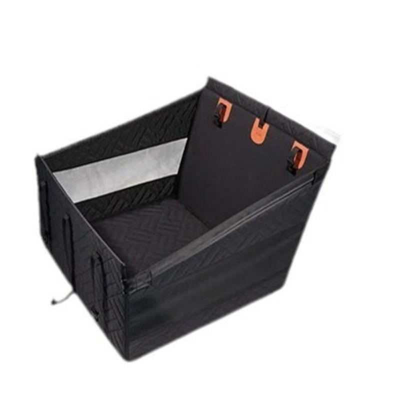 Waterproof Dog Car Seat Pad Ha - огляд і ціна Carriage Bed