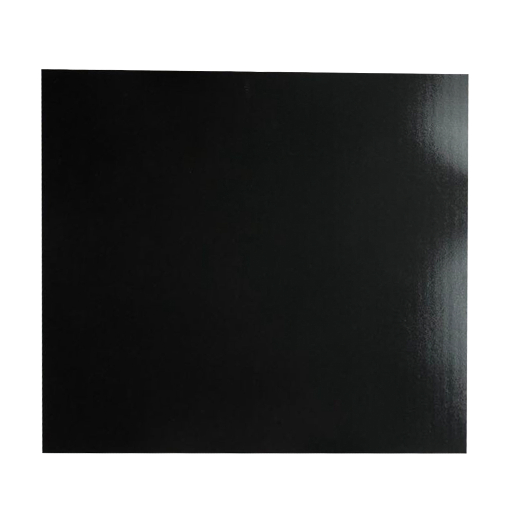 Magnetic Sticker 310x310mm for - огляд і ціна 3D Printer Stand