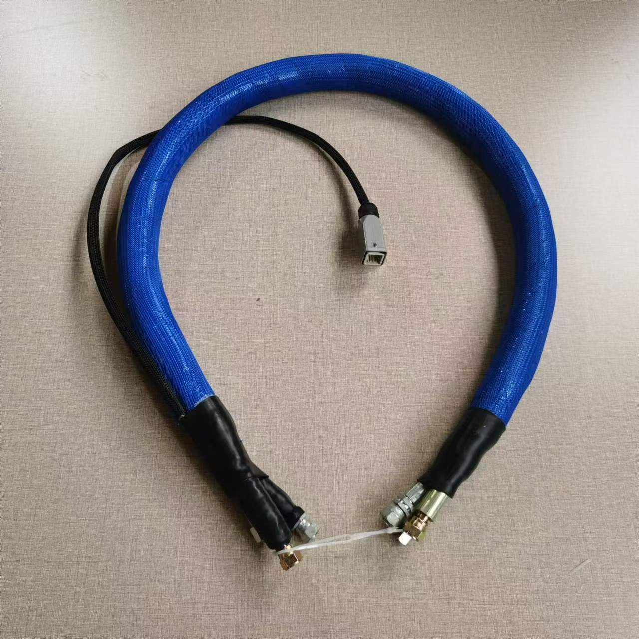 13mm Electric Heating Hose Hot - огляд і ціна Ptfe Tube