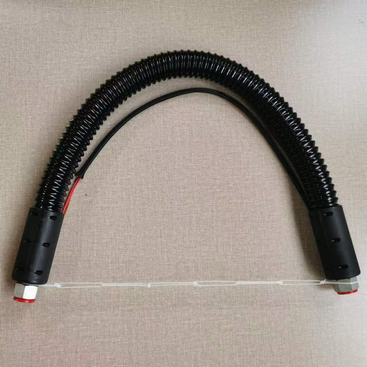 13mm Electric Heating Hose Hot - огляд і ціна Ptfe Tube
