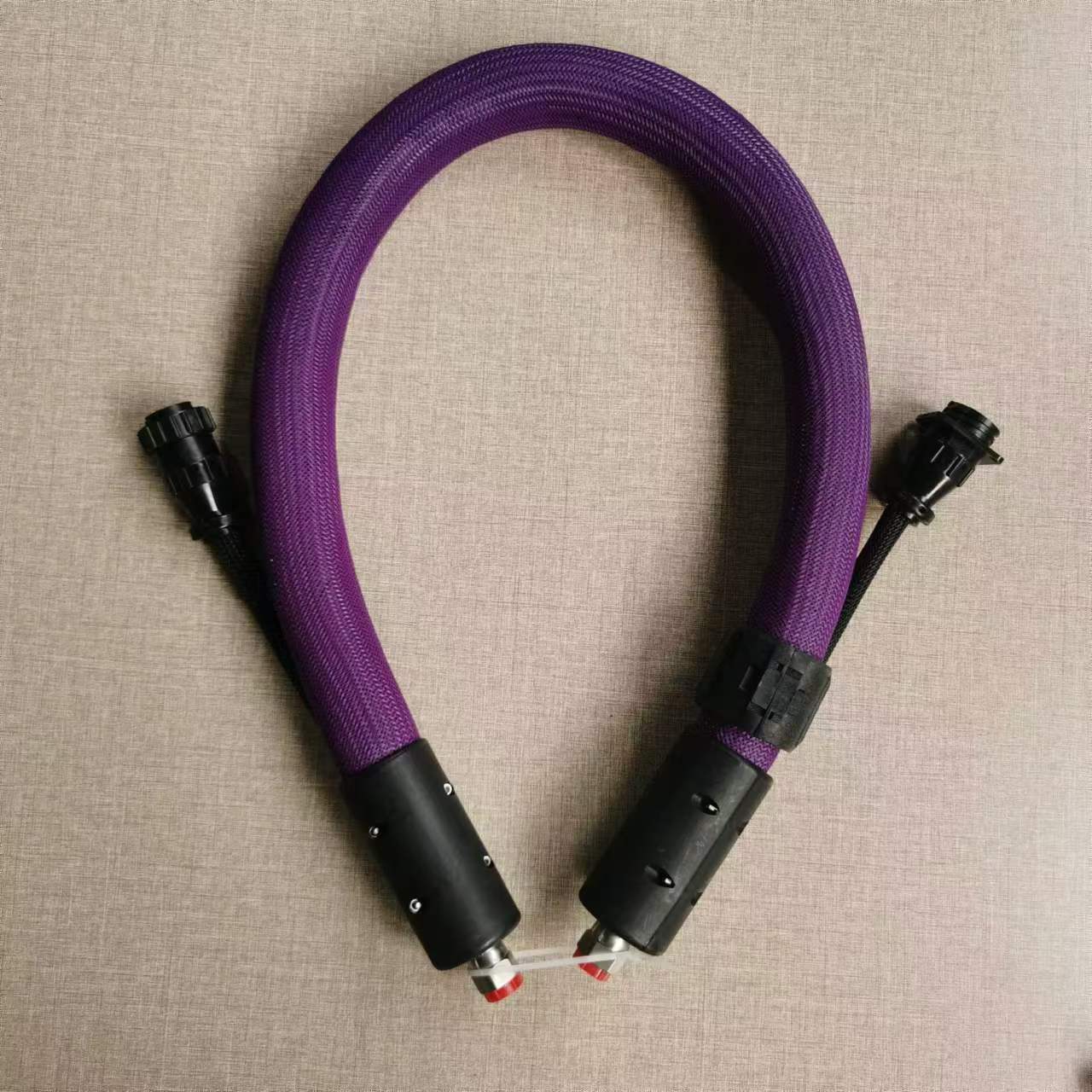 13mm Electric Heating Hose Hot - огляд і ціна Ptfe Tube