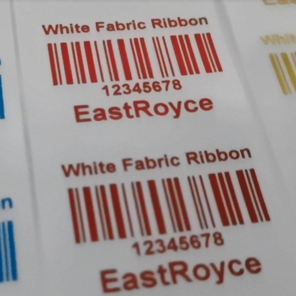 Red-Gold Foil Ribbon 30-110mm  - огляд і ціна Resin Printer