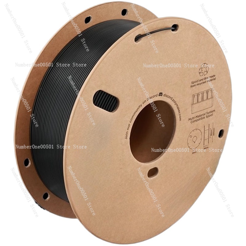 High Temperature PLA Filament  - огляд і ціна Pla Filament