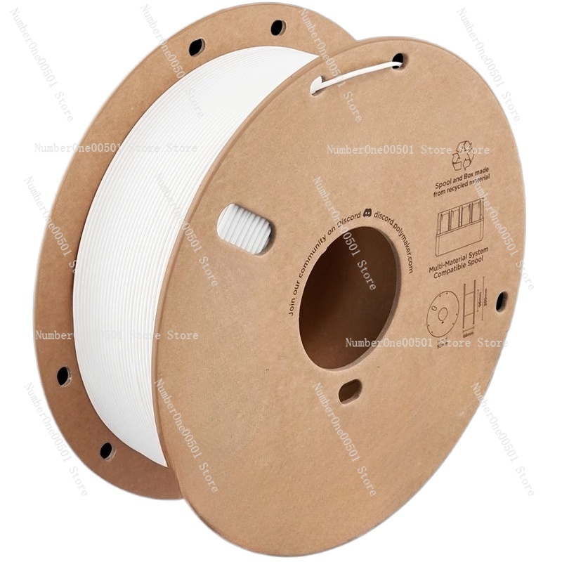 High Temperature PLA Filament  - огляд і ціна Pla Filament