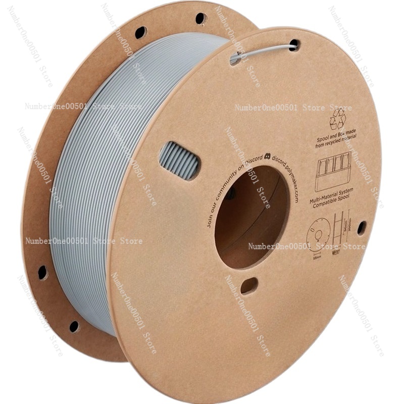 High Temperature PLA Filament  - огляд і ціна Pla Filament