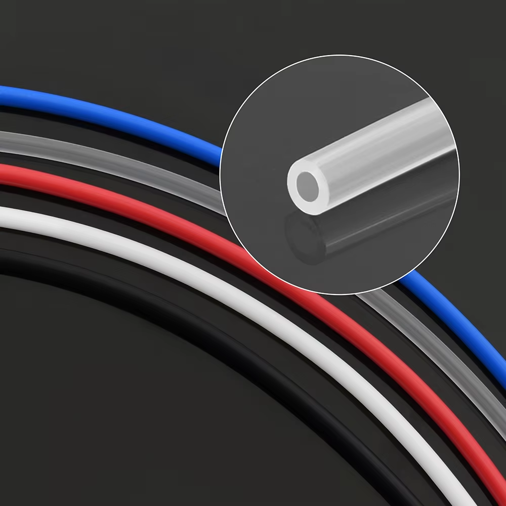 1/2/4M Bowden Extruder PTFE Tu - огляд і ціна Direct Drive Extruder