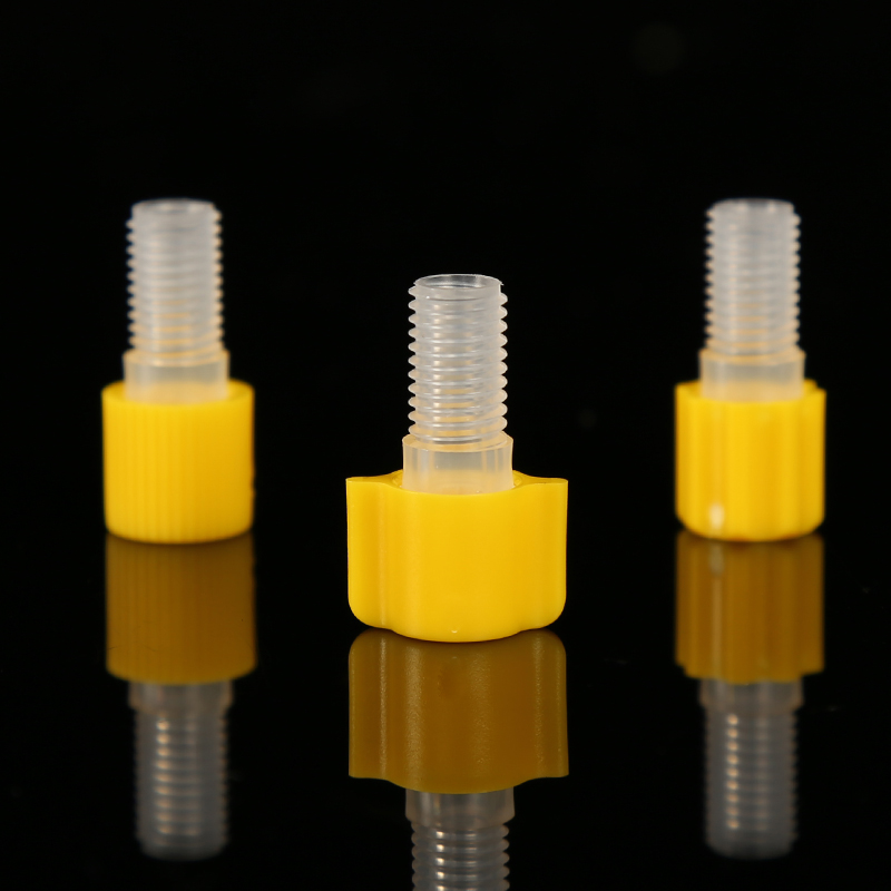 Pre-Tightened PTFE Tube Connec - огляд і ціна Ptfe Tube