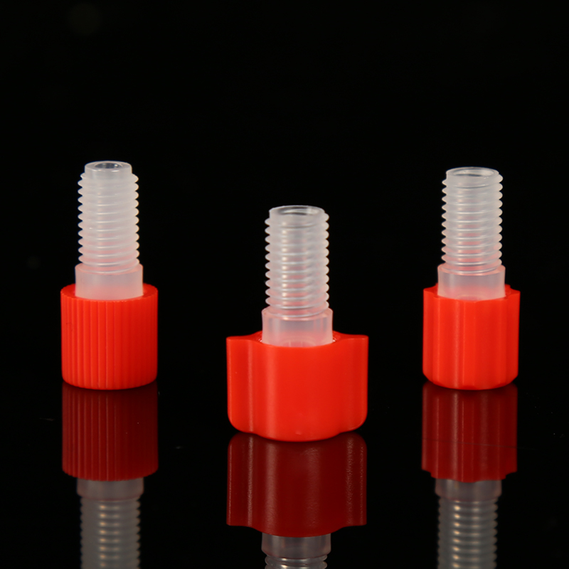 Pre-Tightened PTFE Tube Connec - огляд і ціна Ptfe Tube