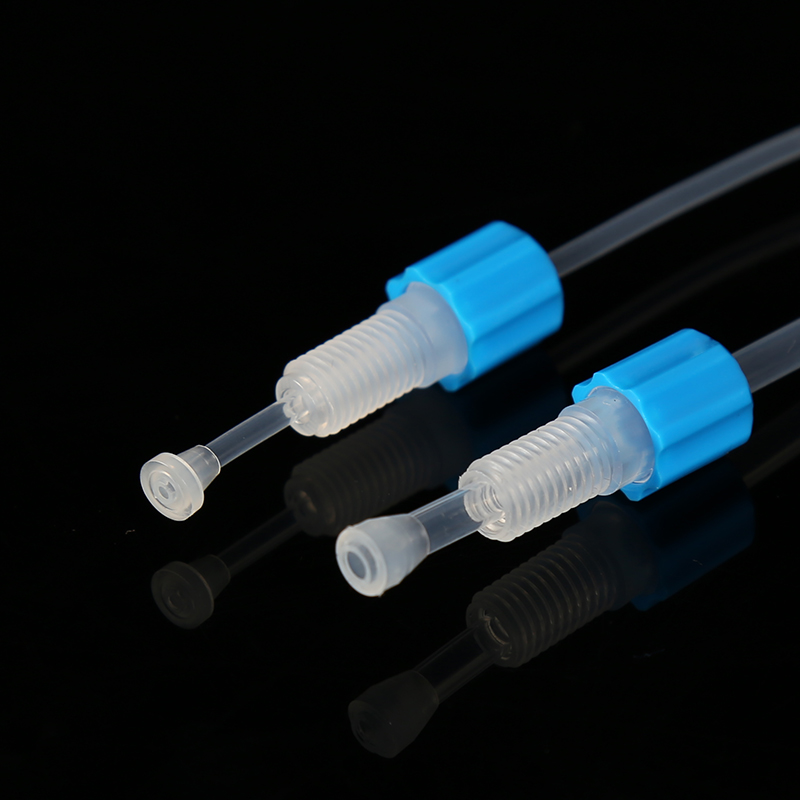 Pre-Tightened PTFE Tube Connec - огляд і ціна Ptfe Tube