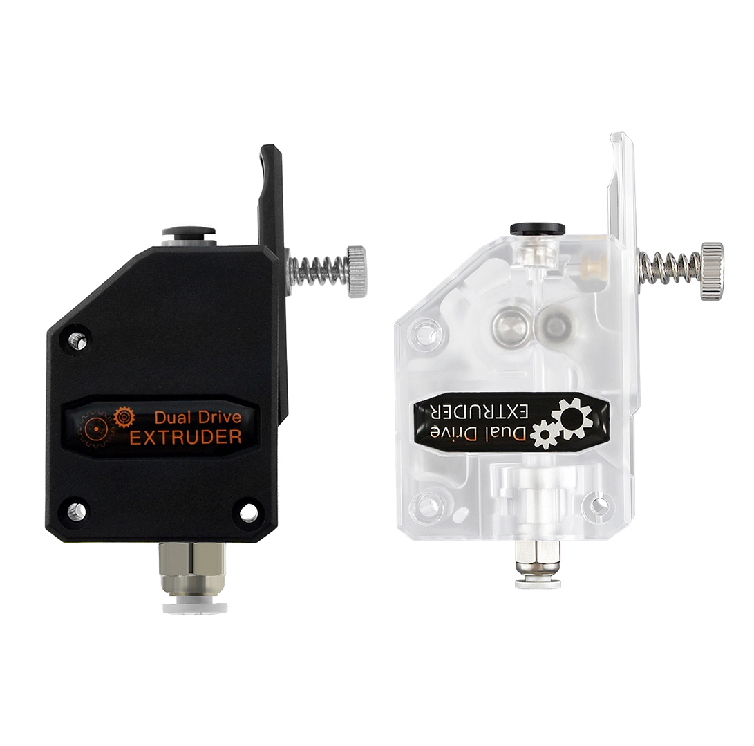 3D Printer Parts MK8 Extruder  - огляд і ціна Direct Drive Extruder
