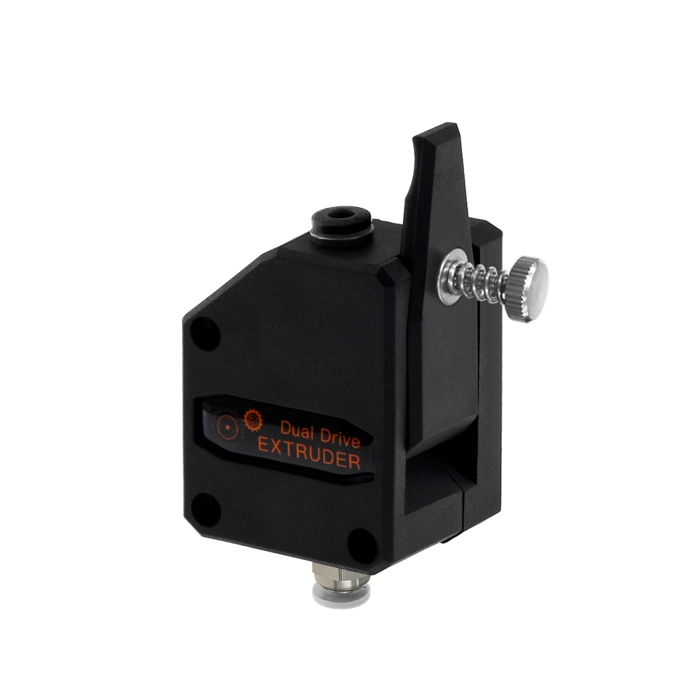 3D Printer Parts MK8 Extruder  - огляд і ціна Direct Drive Extruder