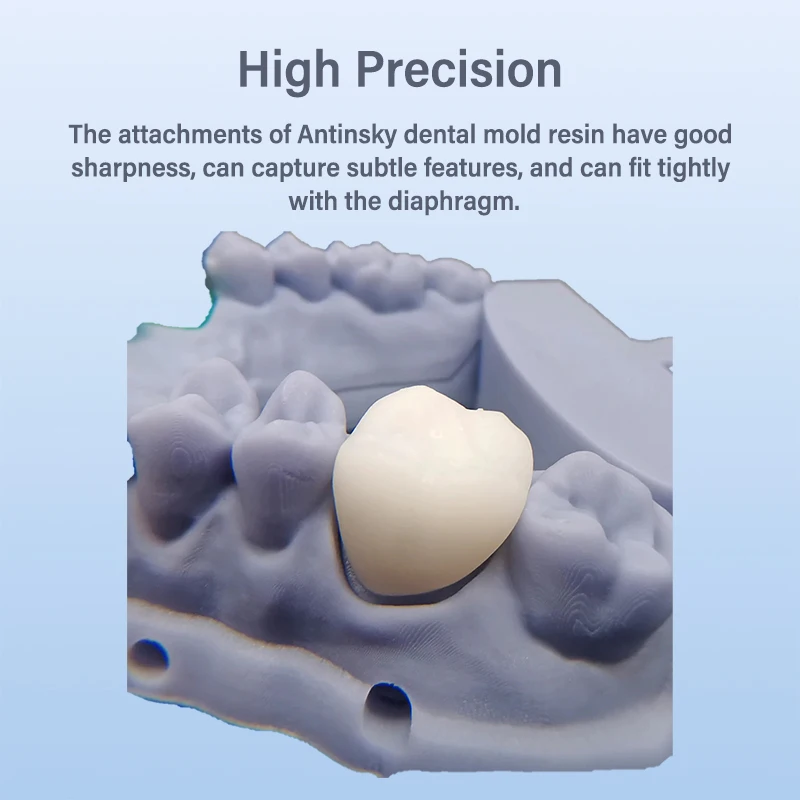 Lodden 3D Printer Resin Liquid - огляд і ціна Resin Printer