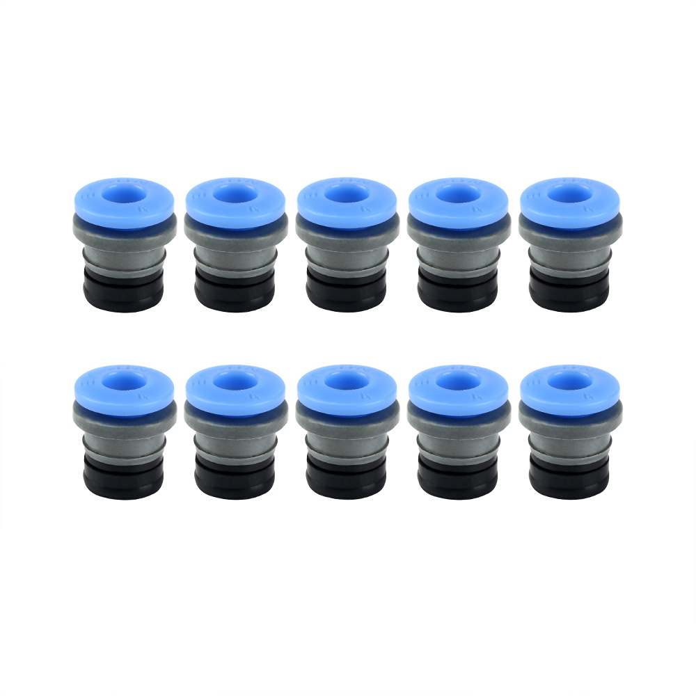 FYSETC Bowden ECAS04 3D Printe - огляд і ціна Bowden Tube