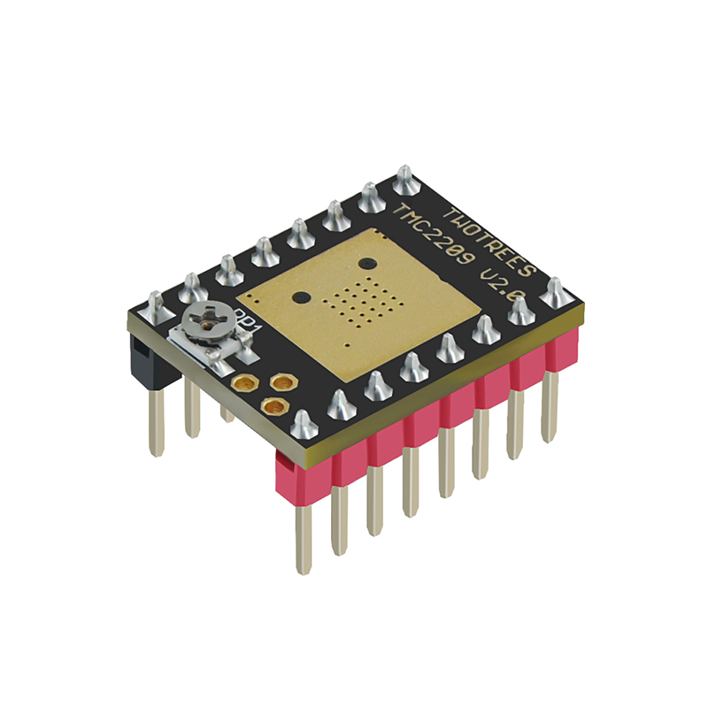 TMC2209 V2.0 TMC2208 Stepper M - огляд і ціна Skr Mini E3