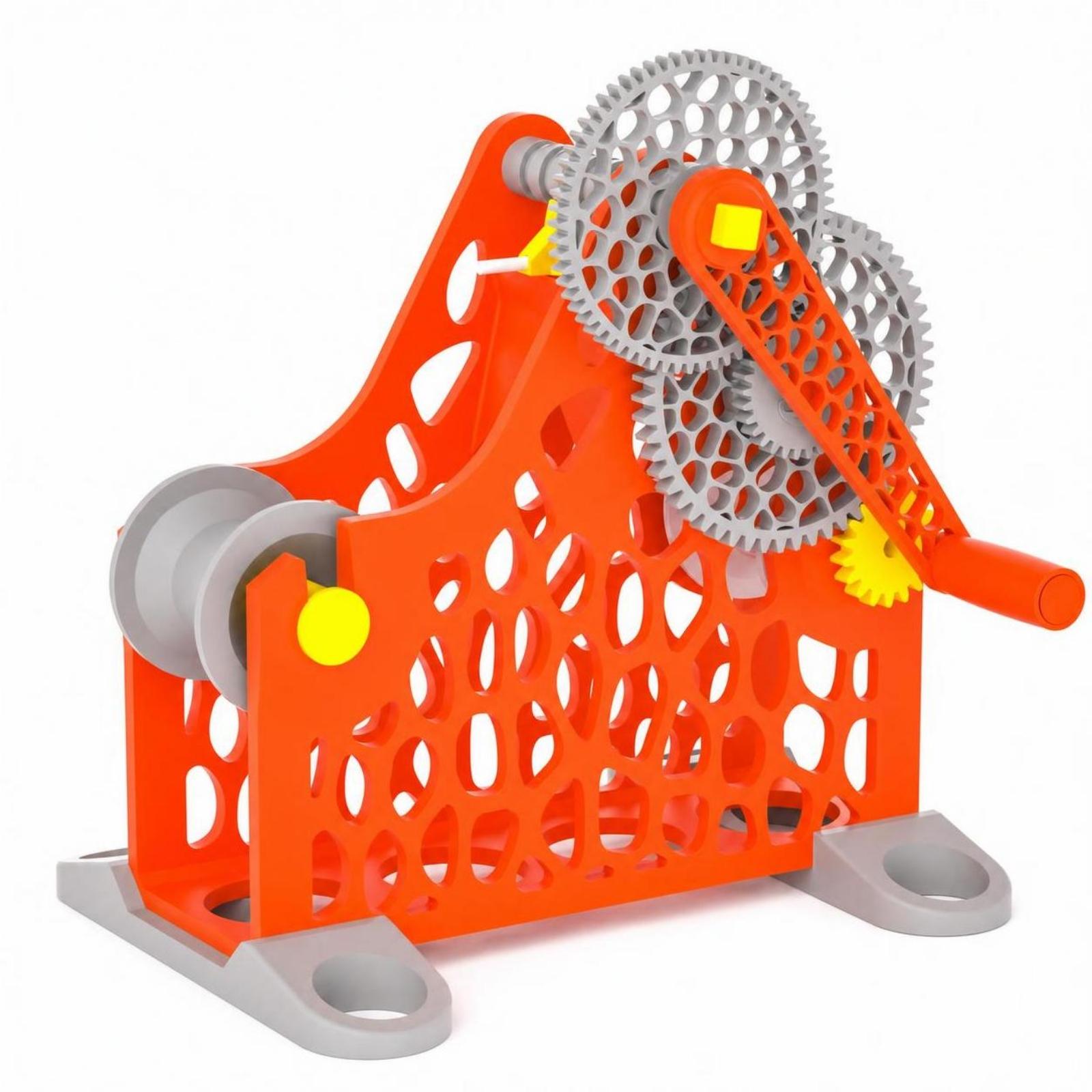 PLA Filament Winder Machine Ma - огляд і ціна Pla Filament