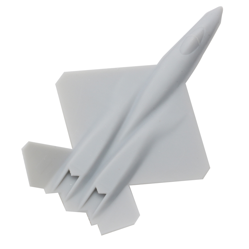 5PCS YF-23 Black Widow Stealth - огляд і ціна Resin Printer