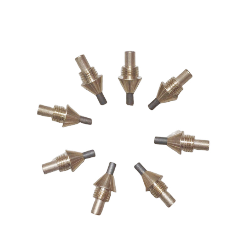 Lab Sandblasting Machine Spray - огляд і ціна Nozzle Tungsten
