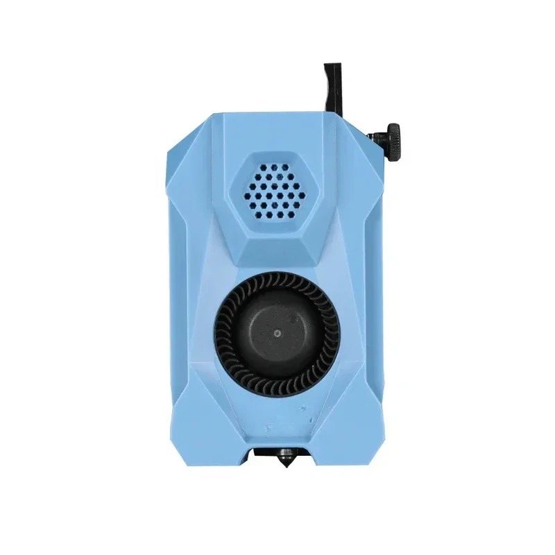 S V 07 SV  07Plus 3D Printer   - огляд і ціна Direct Drive Extruder