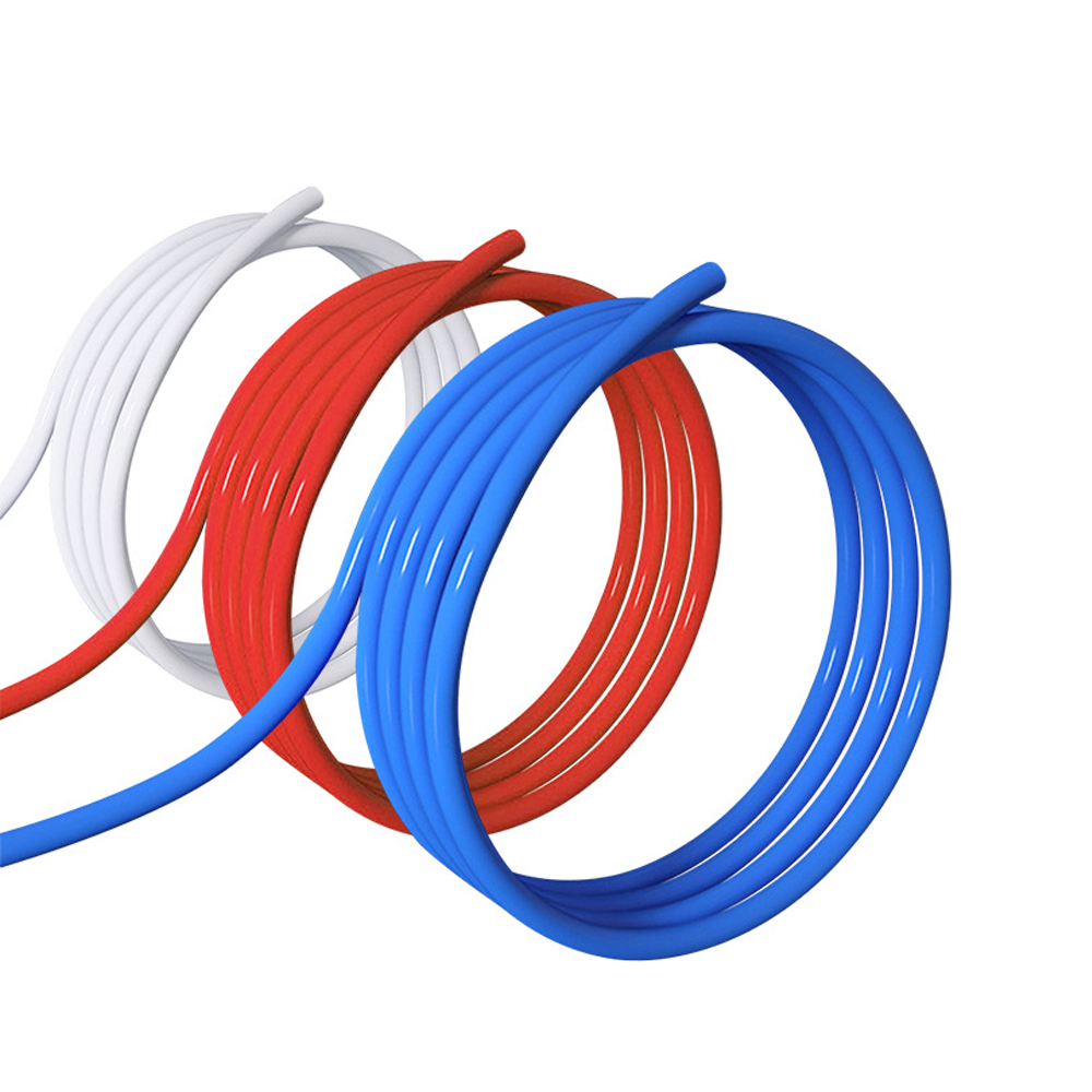1/3/5M ID2.0mm OD4.0mm 1.75 Fi - огляд і ціна Bowden Tube