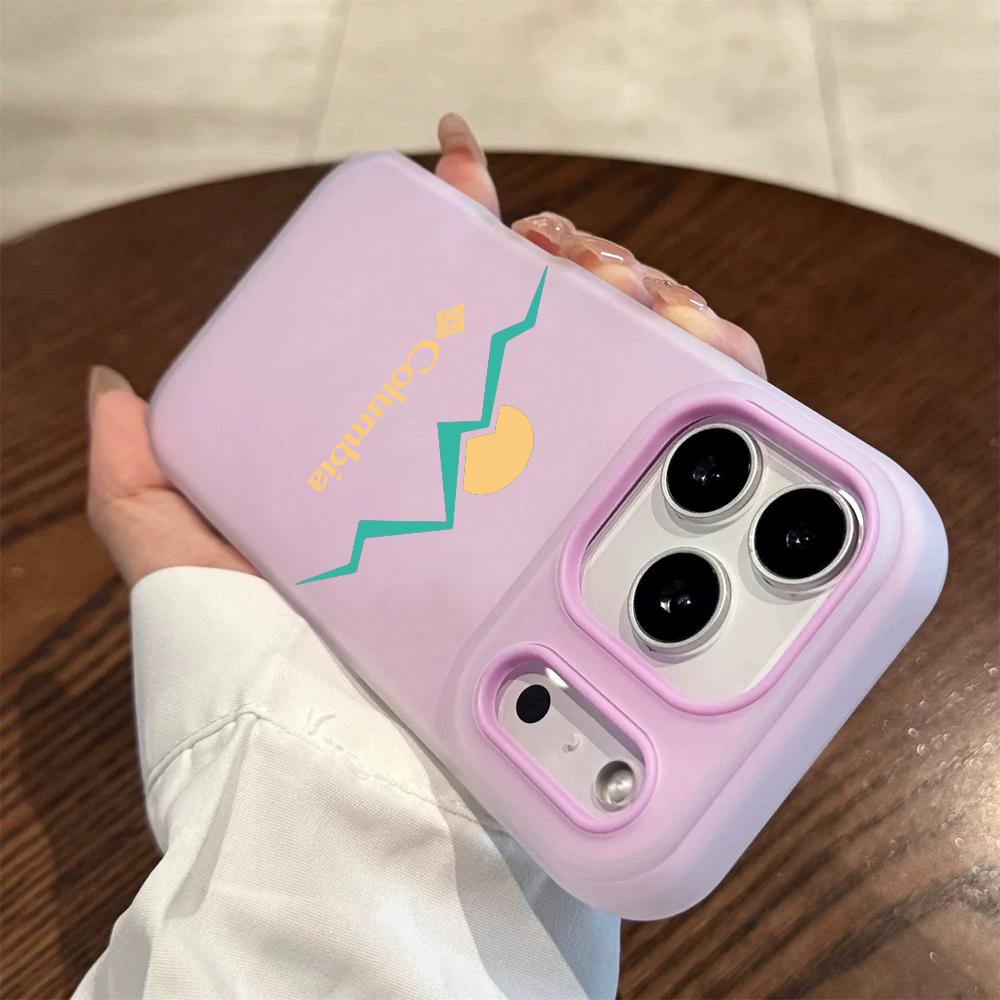 Sportswear C-columbia-es Phone - огляд і ціна Tpu Filament