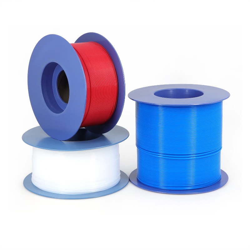 600V PTFE/FEP Tube ID 1 2 2.5  - огляд і ціна Ptfe Tube