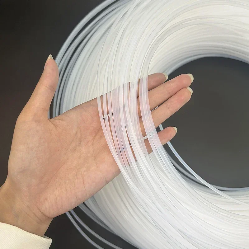 ID 0.3mm ~ 5mm PTFE Tube Capil - огляд і ціна Ptfe Tube