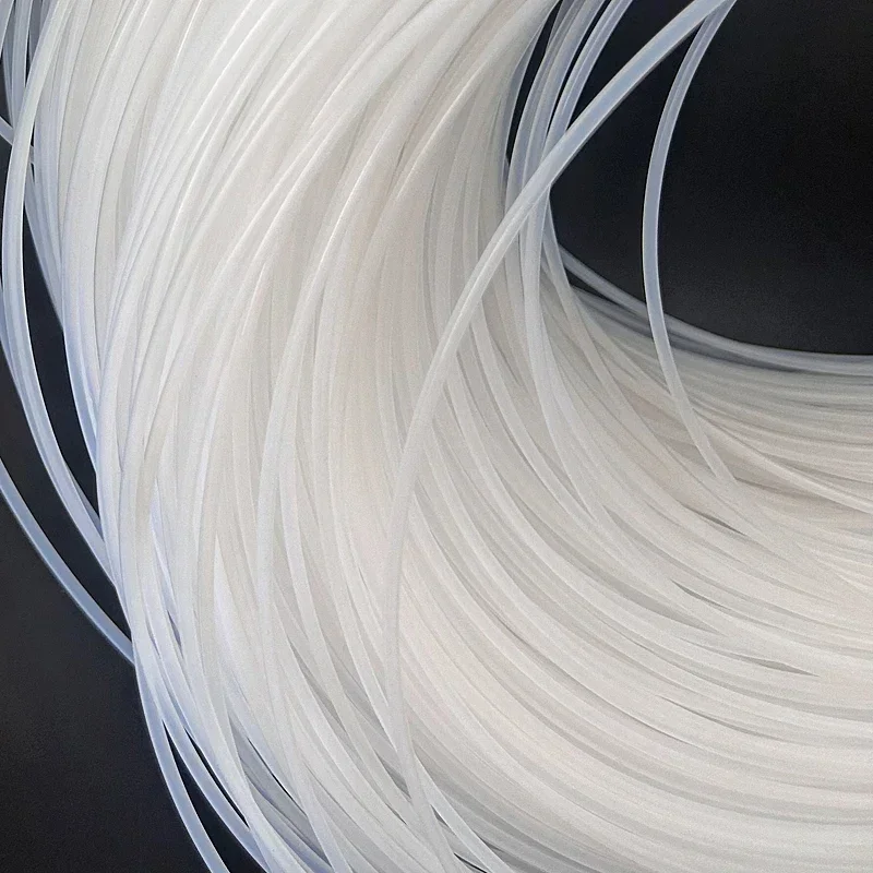 ID 0.3mm ~ 5mm PTFE Tube Capil - огляд і ціна Ptfe Tube