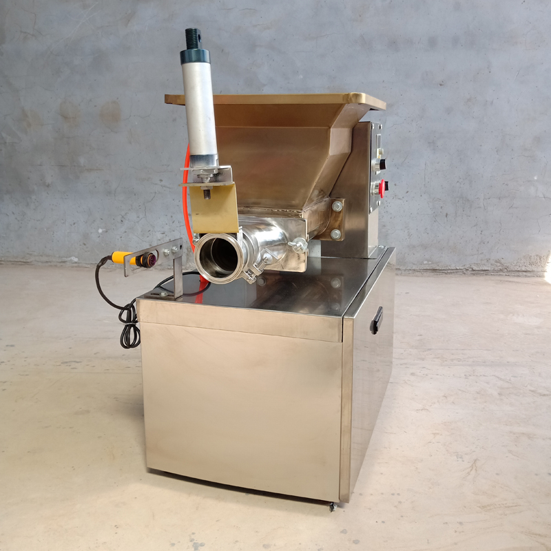 Dumplings buns Dough Divider B - огляд і ціна Extruder