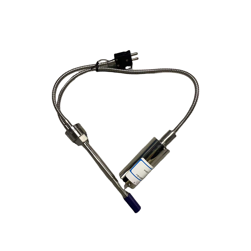 Melt Pressure Transducer for R - огляд і ціна Extruder