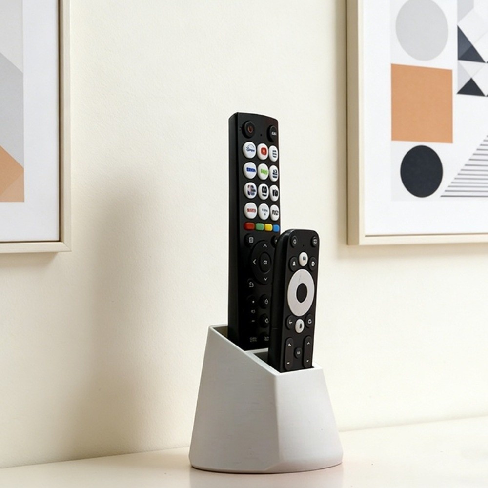 2-Hole Remote Control Holder 3 - огляд і ціна 3D Printer Stand