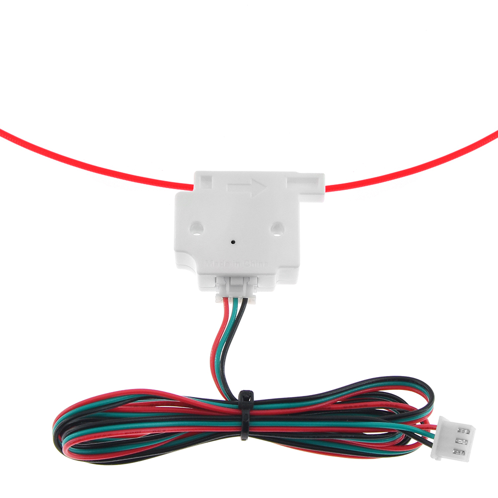 3D Printer Filament Break Dete - огляд і ціна Direct Drive Extruder