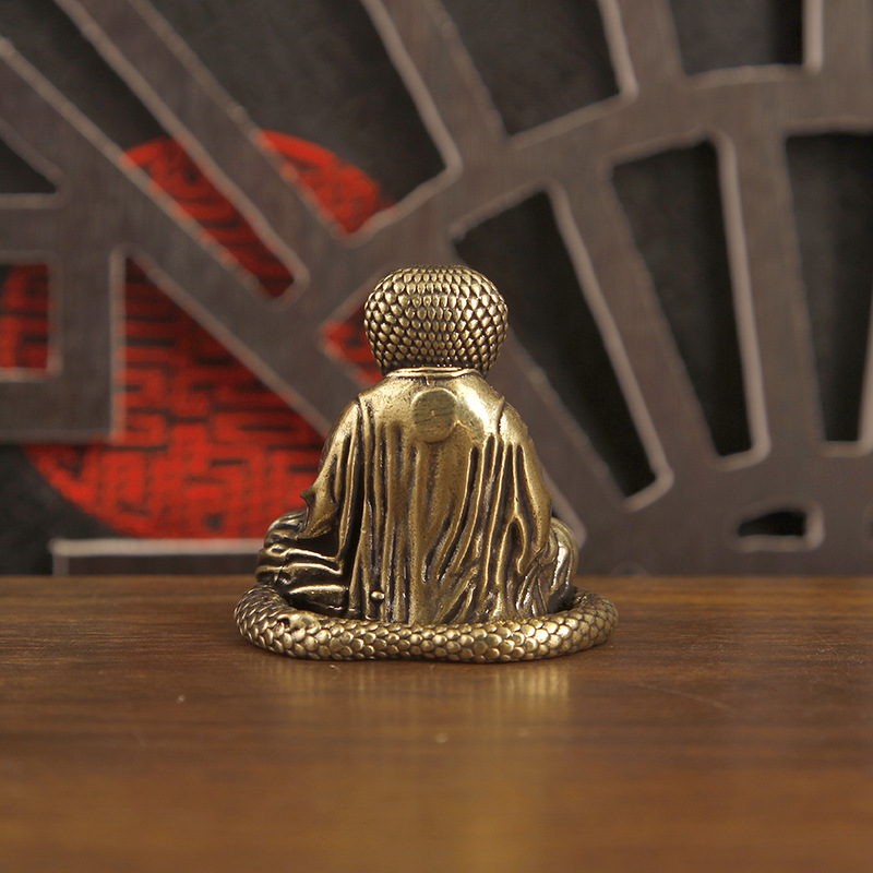 1 Piece of Brass Snake Monster - огляд і ціна Cobra Extruder
