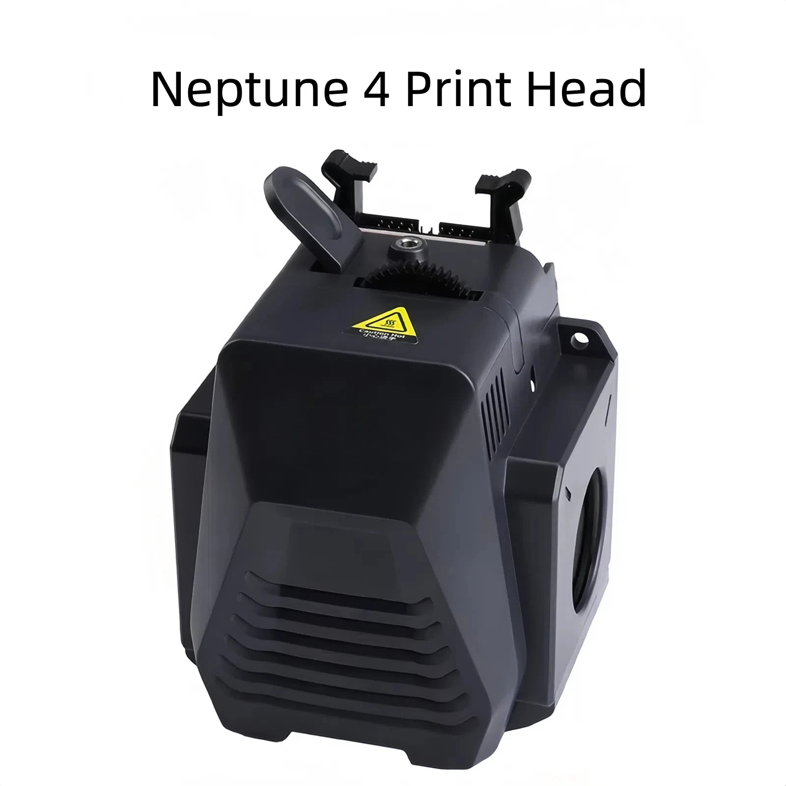 Extruder for Neptune 4 Plus/4  - огляд і ціна Extruder