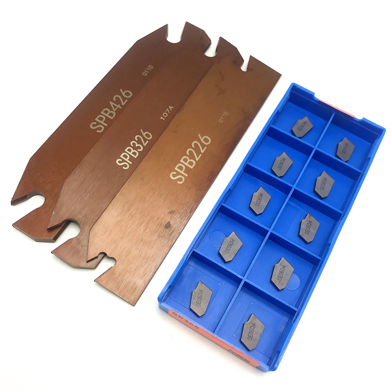 1pc SPB26 SPB32-3/-2/-4/5/-6 G - огляд і ціна Nozzle Tungsten