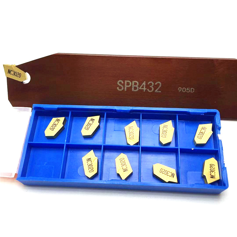 1pc SPB26 SPB32-3/-2/-4/5/-6 G - огляд і ціна Nozzle Tungsten
