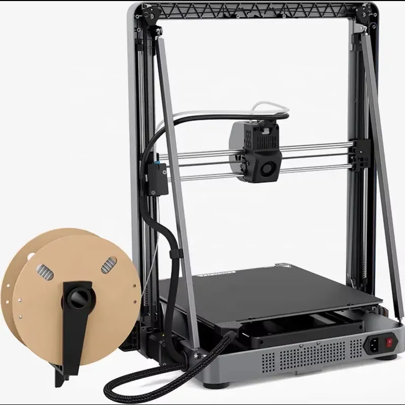 Ender 3 V3 Plus 3D Printer Lar - огляд і ціна 3D Printer