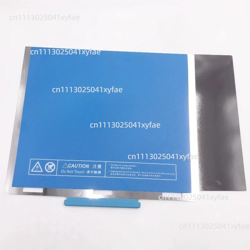 1pcs Flexible Building Bed Pla - огляд і ціна Build Plate