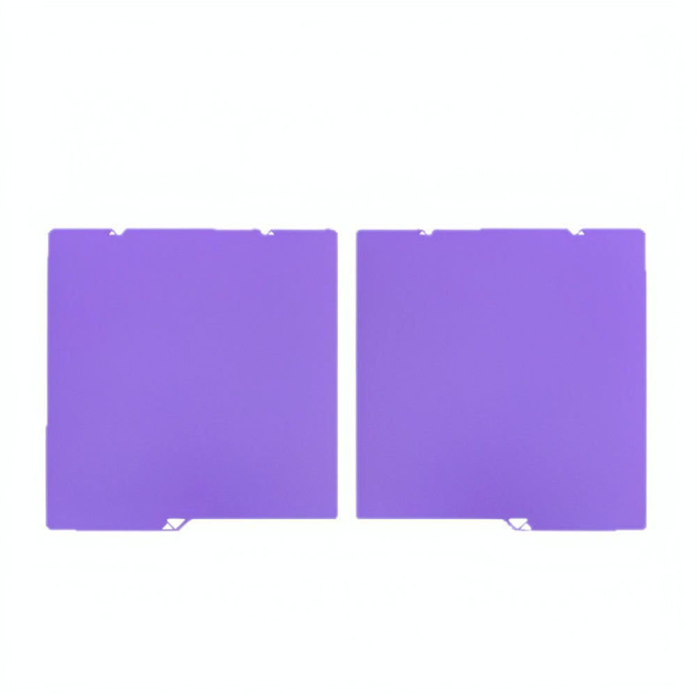 Spring Steel Sheet For Anycubi - огляд і ціна Build Plate