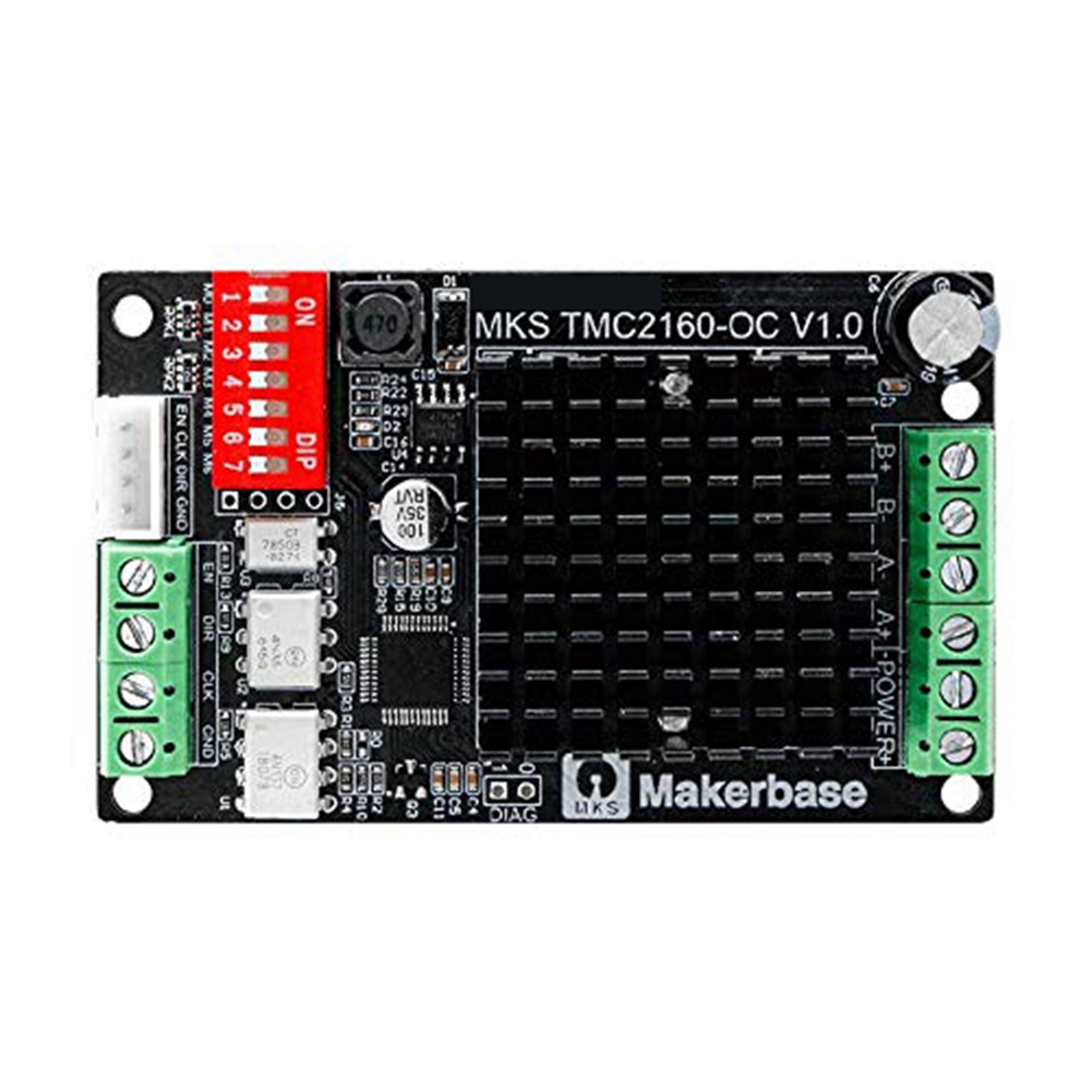 3D Printer Parts & Accessories - огляд і ціна Mks Sgen