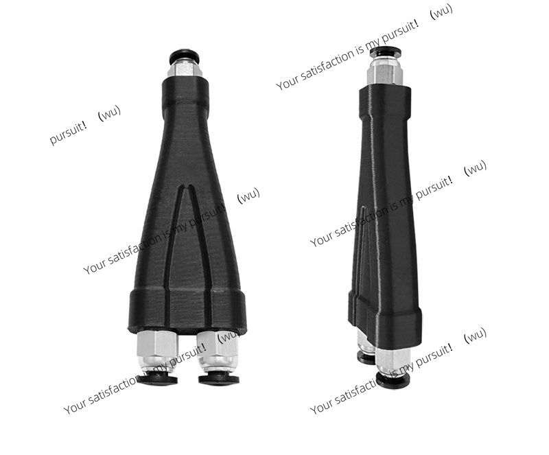 For Bambu X1C P1P P1S H2D P2S  - огляд і ціна Ptfe Tube
