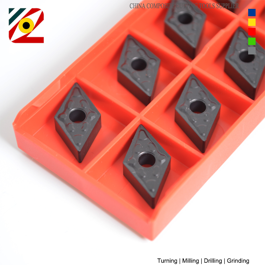 DNMG110404 DNMG110408 Cemented - огляд і ціна Nozzle Tungsten