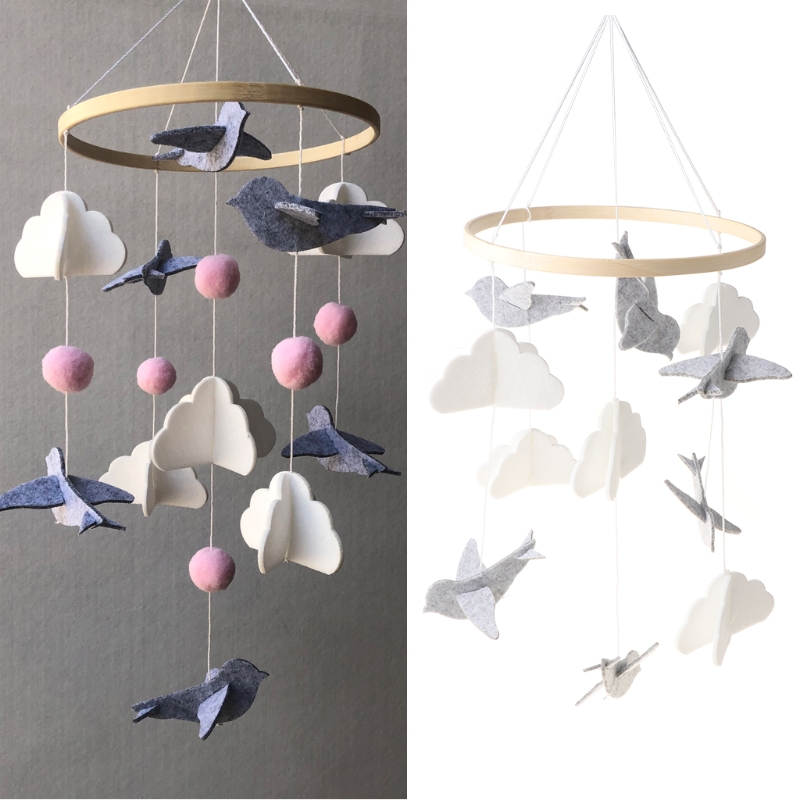 Baby Rattle Mobile Crib Toy Be - огляд і ціна Carriage Bed