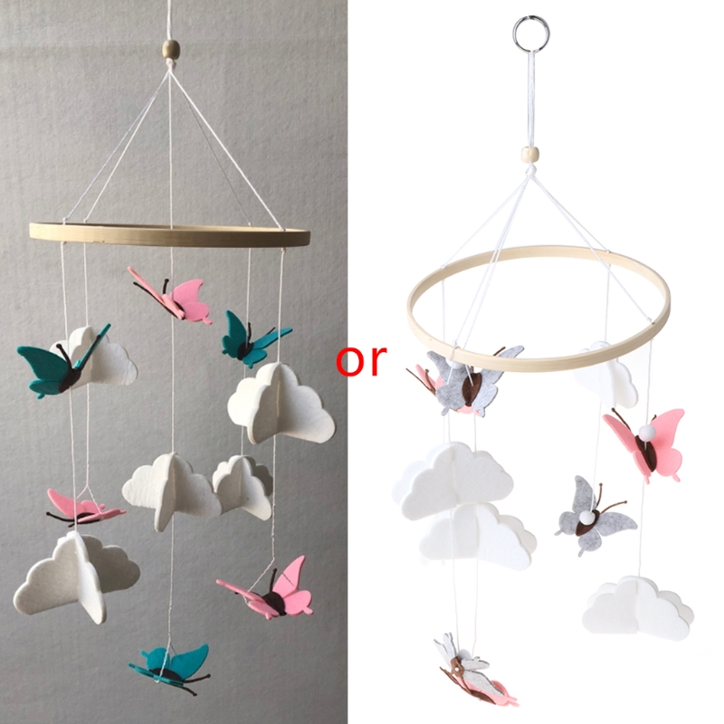 Baby Rattle Mobile Crib Toy Be - огляд і ціна Carriage Bed