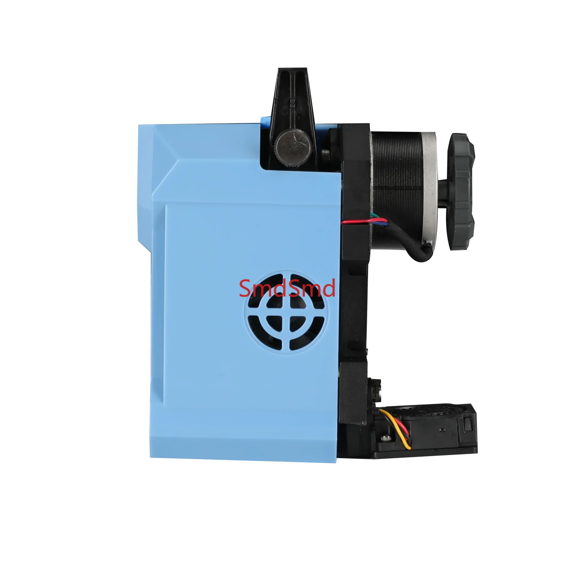 SV08 Original All Metal Planet - огляд і ціна Direct Drive Extruder